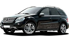 Mercedes ML350